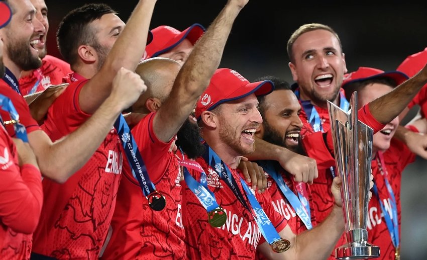T20 World Cup, T20 World Cup Squad, England Team For T20 World Cup 2024