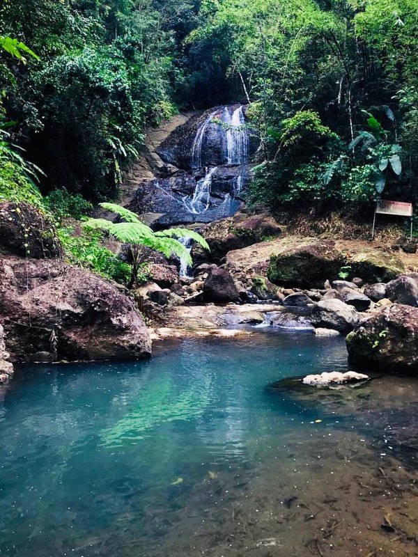 Europeans first came to the island