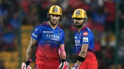 IPL 2024: फॉफ डुप्लेसिस ने बताया RCB की हार का कारण, मैक्सवेल ने क्यों नहीं की गेंदबाजी इसका भी किया खुलासा