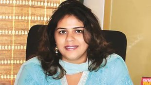richest muslim woman, richest muslim woman in india, richest person