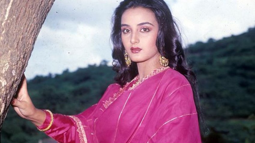 Farah Naaz-Chunky Pandey Story