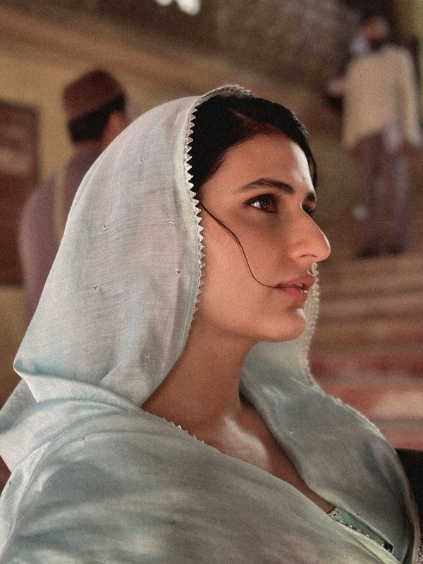 Fatima Sana Shaikh, Fatima Sana Shaikh is Brahmin, Fatima Sana Shaikh Religion