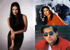Bollywood superstars Flop Debut Film