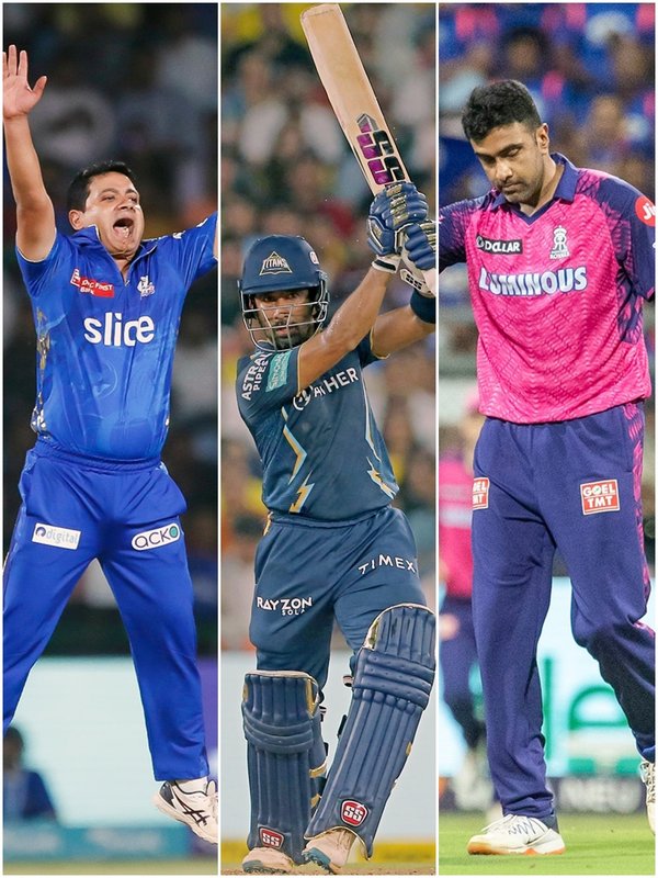 IPL 2024, Indian Premier League, Fewest Man of the Match awards by players with 150 Plus Matches in IPL History