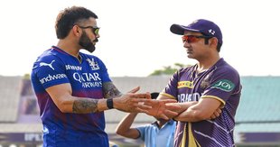 Gautam Gambhir | Virat Kohli | IPL 2024 | Kohli vs Gambhir | RCB |