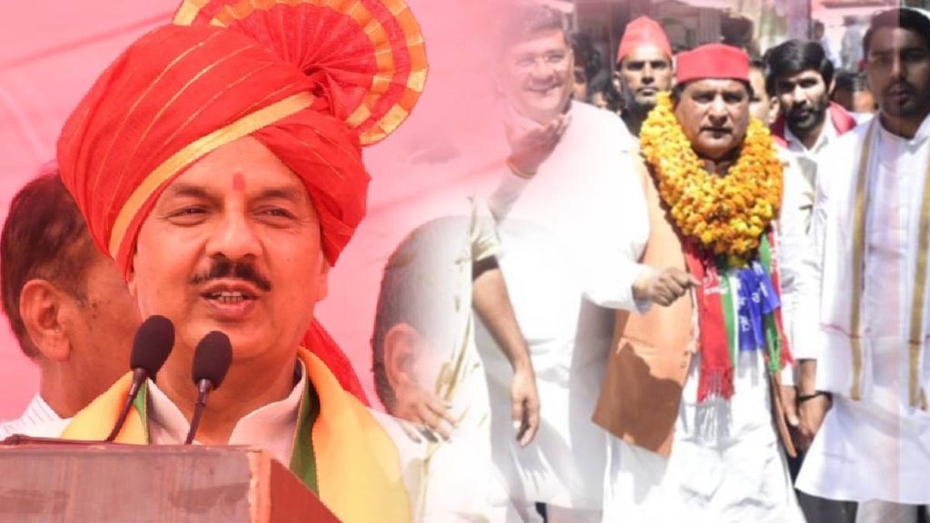 Gautam Buddha Nagar Election Result, Gautam Buddha Nagar Election Result 2024, Gautam Buddha Nagar Lok Sabha Result