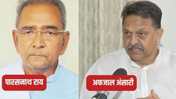 गाजीपुर लोकसभा से बीजेपी ने क्यों बनाया पारसनाथ राय को उम्मीदवार? टिकट की घोषणा के वक्त स्कूल में ले रहे थे क्लास