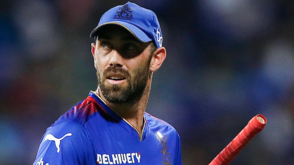 Glenn Maxwell, Break From IPL 2024, Mental And Physical Reason, Wretched Batting Form