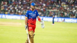 Glenn Maxwell | Maxwell | IPL 2024 |