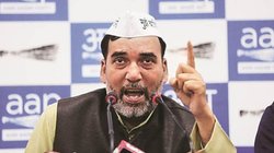 Delhi Mayor Election: कौन हैं महेश खिची जिन्हें AAP ने बनाया मेयर पद का उम्मीदवार, 26 अप्रैल को होगा चुनाव