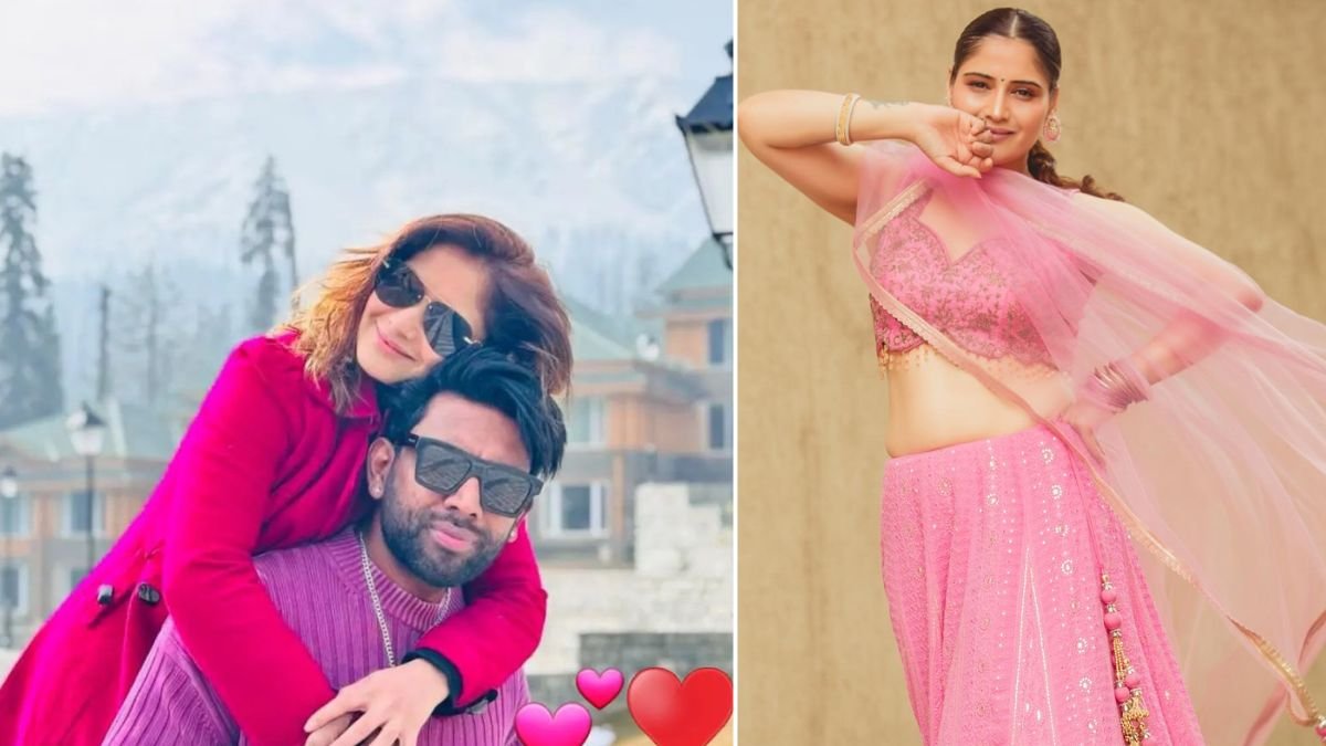 Govinda niece, Govinda niece Aarti Singh, Aarti Singh Wedding