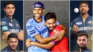GT vs DC, GT vs DC dream11, Gujarat Titans vs Delhi Capitals Playing 11