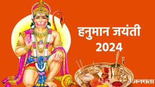 Hanuman Jayanti 2024, Hanuman Jayanti 2024 date, Hanuman Jayanti 2024 shubh muhurt