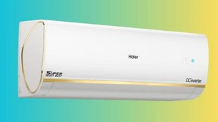 Haier AC, Haier AC Launched, Haier Super heavy Duty AC