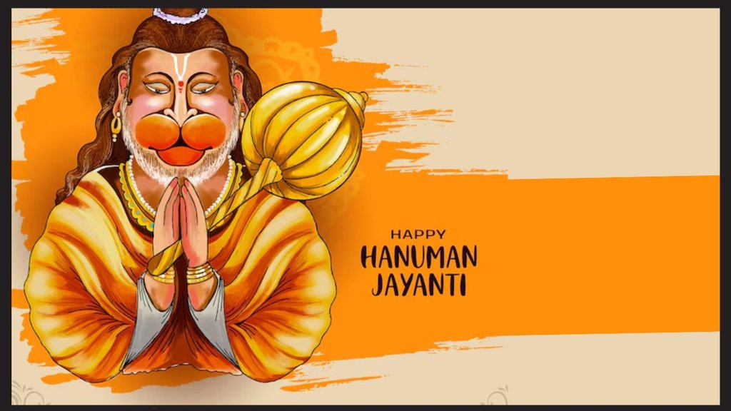 Hanuman Jayanti Quotes । Hanuman Jayanti Wishes । Hanuman Jayanti Photos
