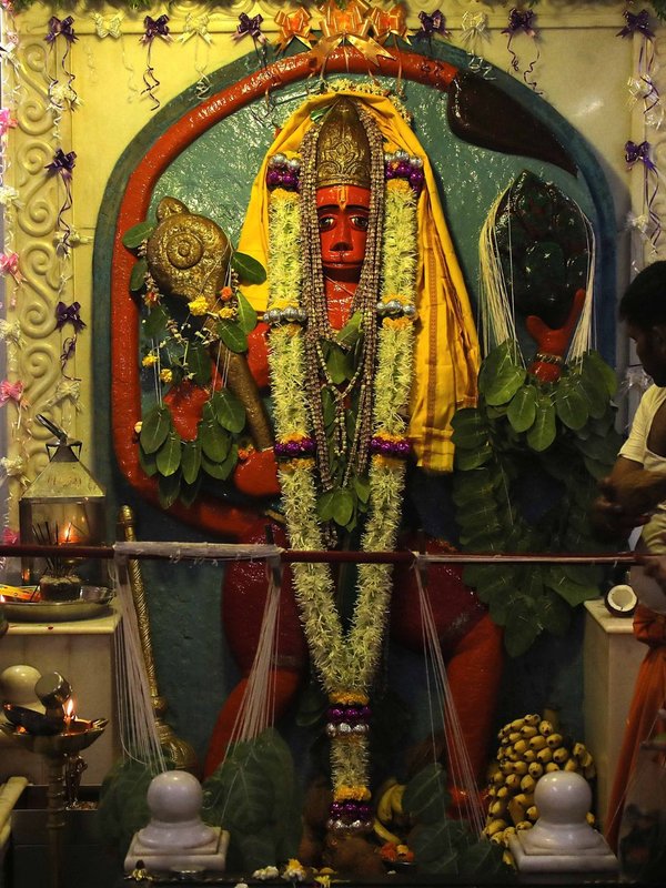 Hanuman Jayanti Upay