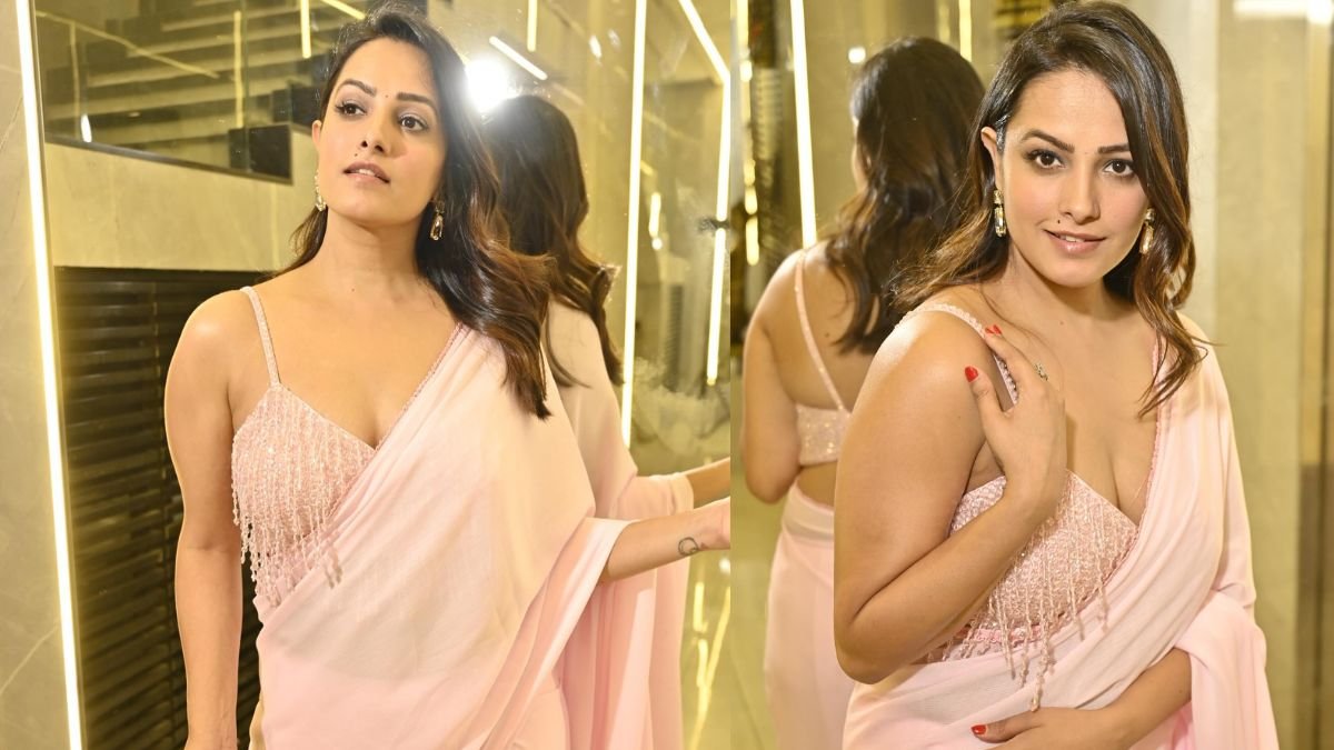 South Adda, Happy Birthday Anita Hassanandani, Anita Hassanandani South Adda, Happy Birthday Anita Hassanandani, Anita Hassanandani