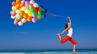 Happy life| Dunia mere aage