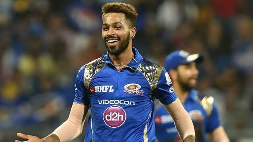 Hardik Pandya | T20WC 2024 | IPL 2024 |