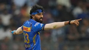 Hardik Pandya | IPL 2024 |