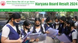 HBSE Haryana Board 10th, 12th Result 2024: हरियाणा बोर्ड रिजल्ट 2024 इन तारीखों में हो सकता है जारी, जानें क्या है नई जानकारी