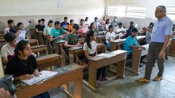 हरियाणा में 10वीं और 12वीं की रद्द परीक्षा की नई तारीख घोषित, जानें किस दिन होंगे पेपर
