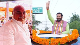 Haryana lok Sabha Chunav, Haryana Lok Sabha Elections, haryana News