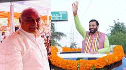 मजेदार हुआ हरियाणा में लोकसभा चुनाव, सिरसा में आमने-सामने दो पूर्व कांग्रेस अध्यक्ष, हिसार में ससुर का दो बहुओं से मुकाबला