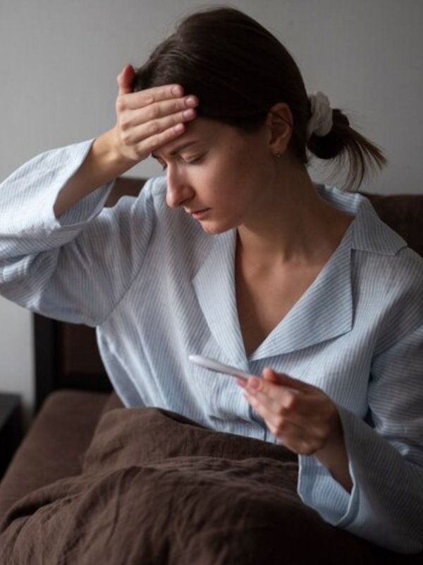 Heatwave । Heatwave symptoms । Health News