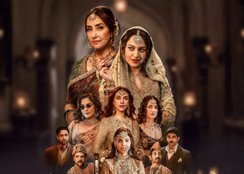 Heeramandi Star Cast Fees
