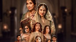 दिन में बाजार और रात में तवायफखाना, कैसे बना पाकिस्तान का मशहूर बाजार ‘हीरामंडी’, वेब सीरीज बनाने में क्यों लगे 14 साल?