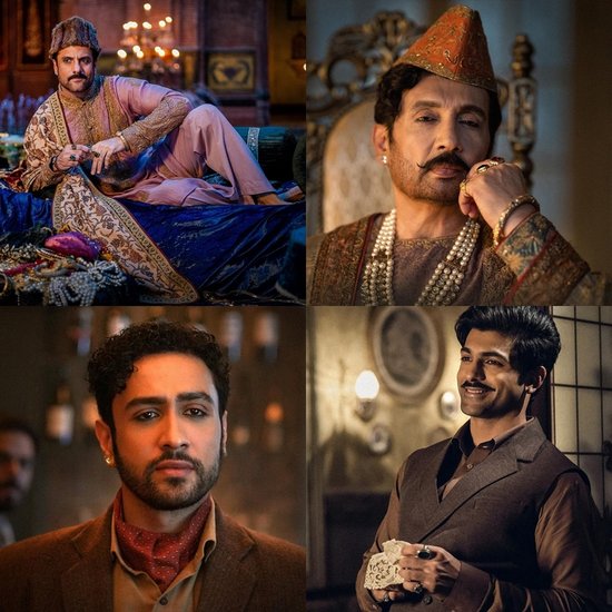 Sanjay Leela Bhansali