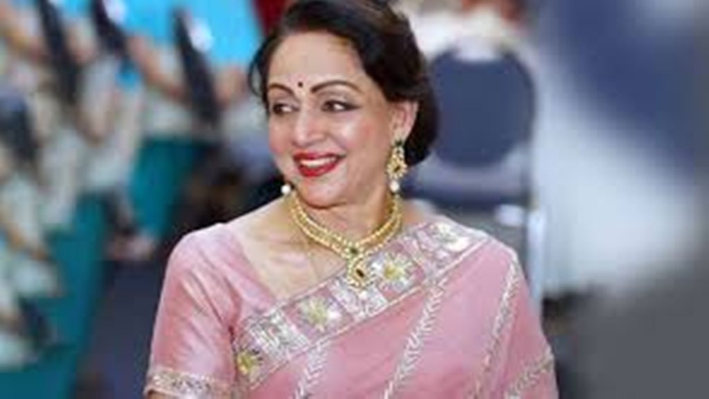 Hemamalini| politics Hemamalini| politics