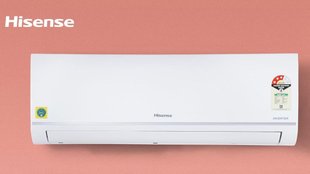 Hisense, Air conditioner, Hisense AC