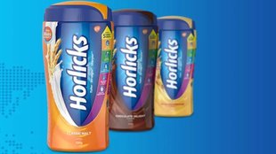 Horlicks, Bournvita, Horlicks Category change