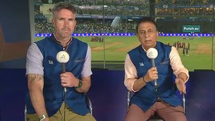 IPL 2024, Sunil Gavaskar, Hardik Pandya, Kevin Pietersen