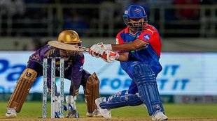 IPL 2024, DC vs KKR. Rishabh Pant
