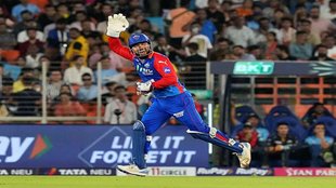 IPL 2024, Delhi Capitals, Rishabh Pant