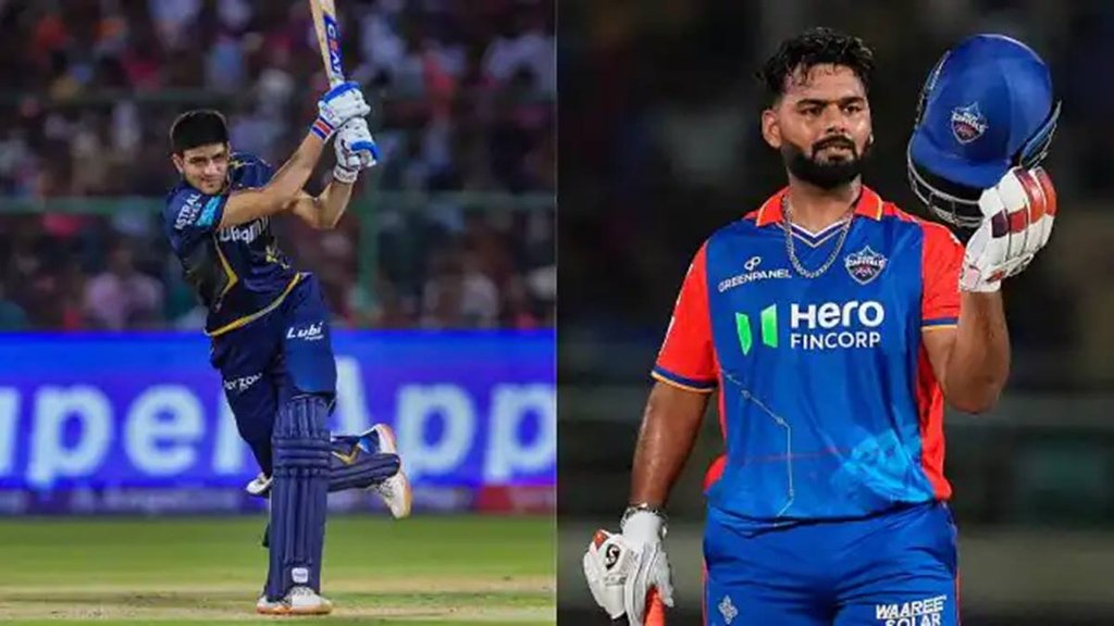 GT vs DC, GT vs DC dream11, GT vs DC dream 11 prediction