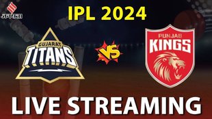 IPL 2024, GT vs PBKS, IGujarat Titans vs Punjab Kings