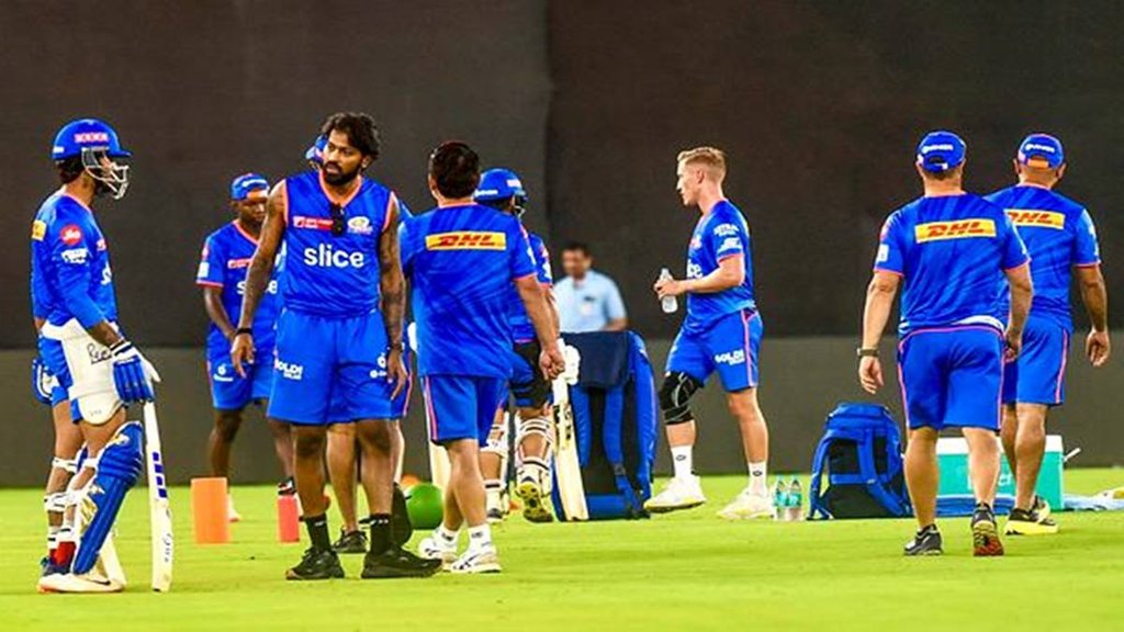 IPL 2024, Hardik Pandya, Mumbai Indians