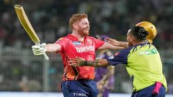 IPL 2024: पंजाब ने 262 का टारगेट चेज कर बनाया कीर्तिमान, बेयरस्टो-शशांक ने कोलकाता में मचाया कोहराम