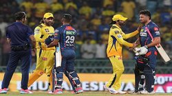 IPL 2024: राहुल और डीकॉक की पारी से लखनऊ ने सीएसके को 8 विकेट से हराया