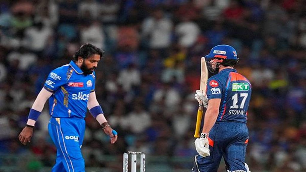 IPL 2024, LSG vs MI, Lucknow Super Giants, Mumbai Indians