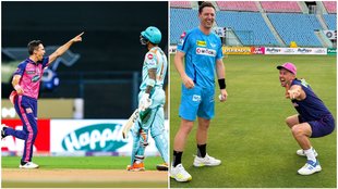 IPL 2024, LSG vs RR, Dream11 Prediction