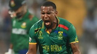 IPL 2024, Lizaad Williams, Delhi Capitals