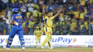 IPL 2024, MI vs CSK