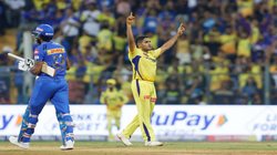 IPL 2024: 15 गेंदों पर पलटा चेन्नई-मुंबई मैच, रोहित शर्मा और हार्दिक पंड्या थे क्रीज पर