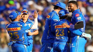 MI vs DC,IPL 2024 Match Turning Point,Romario Shepherd