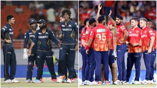 IPL 2024, PBKS vs GT score, IPL 2024 PBKS vs GT Match Highlights